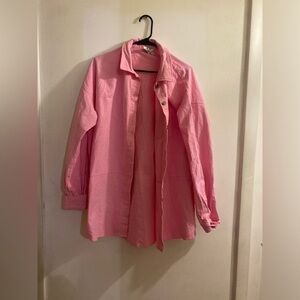 Princess Polly button down